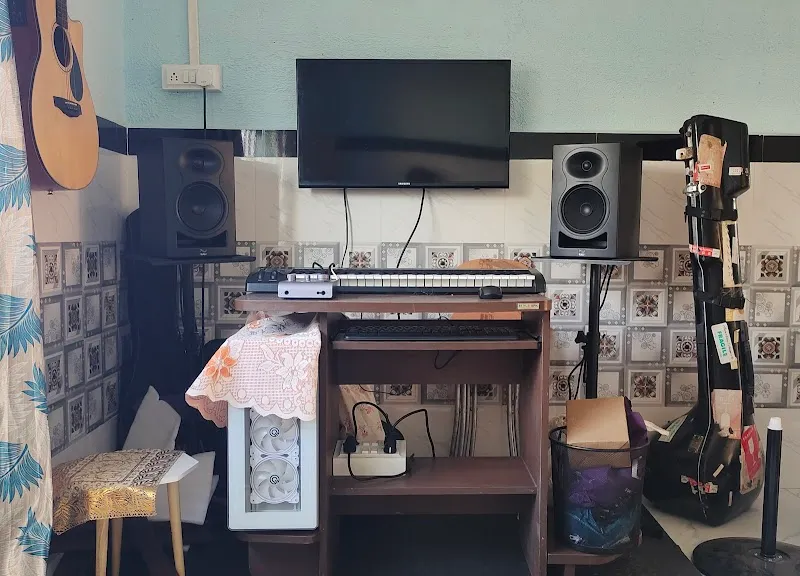 Finetune Music Production