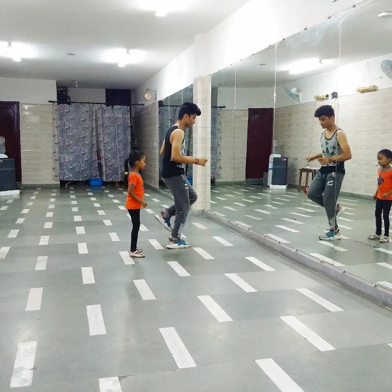 MAAK Dancing Dreams Pvt. Ltd