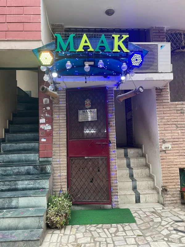 MAAK Dancing Dreams Pvt. Ltd