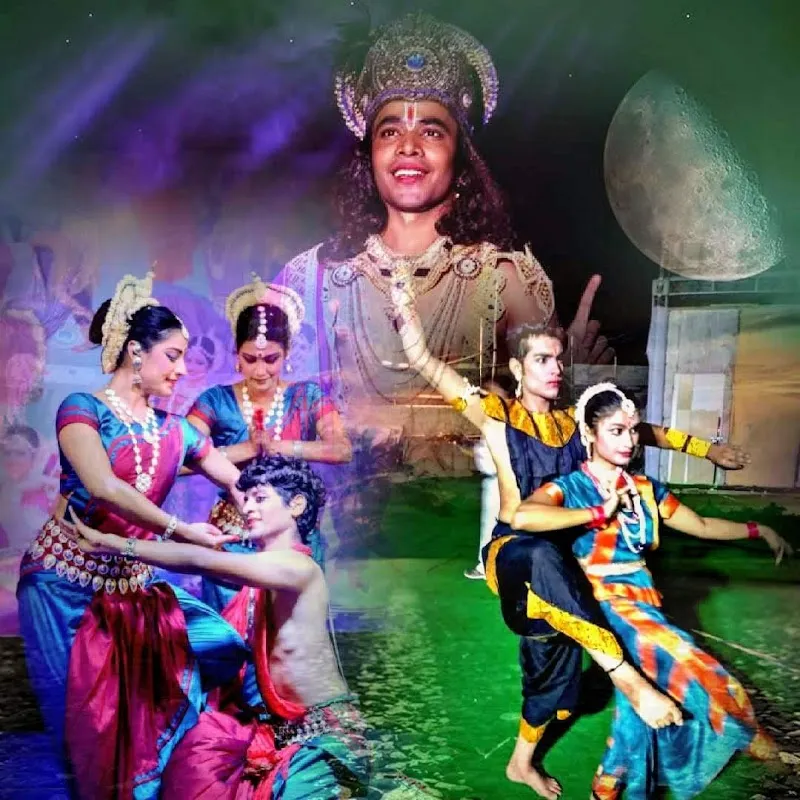 MAAK Dancing Dreams Pvt. Ltd