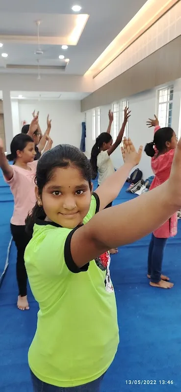 MAAK Dancing Dreams Pvt. Ltd