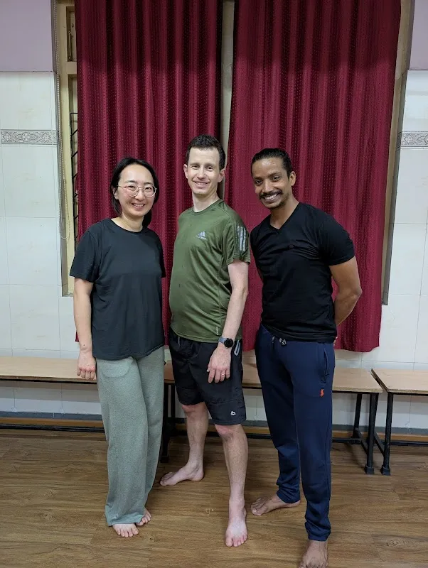 Sumit's Academy of Dance