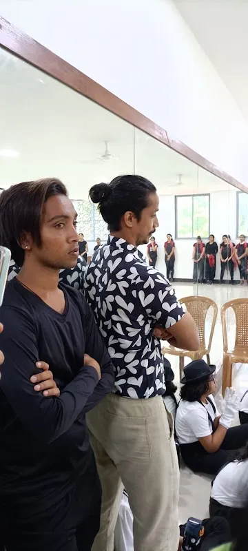 Sumit's Academy of Dance