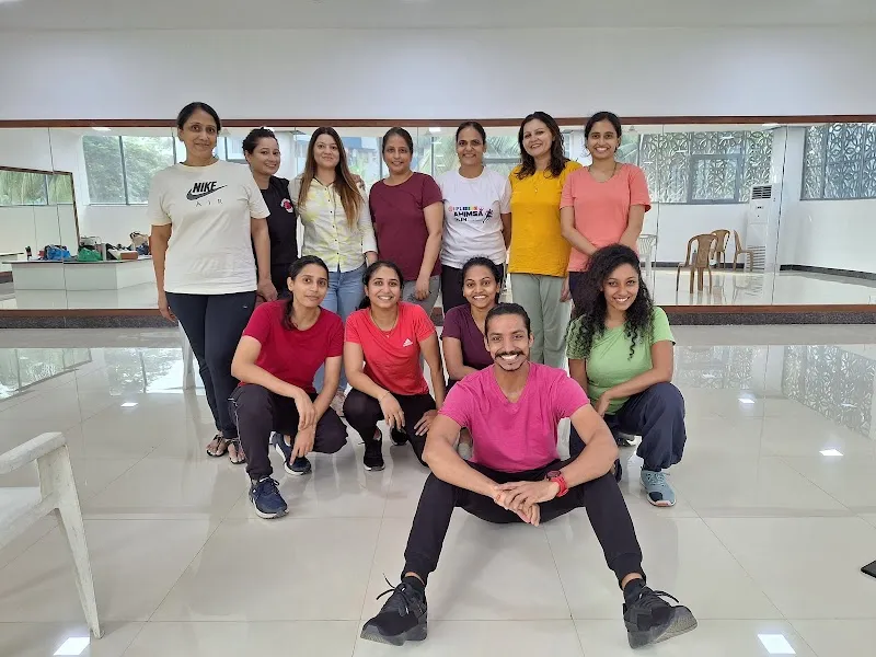 Sumit's Academy of Dance