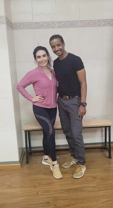 Sumit's Academy of Dance