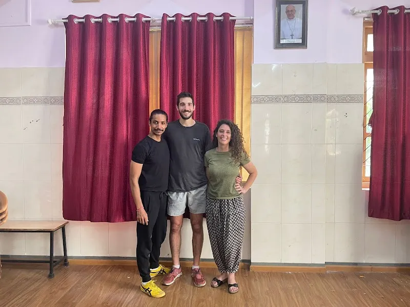 Sumit's Academy of Dance