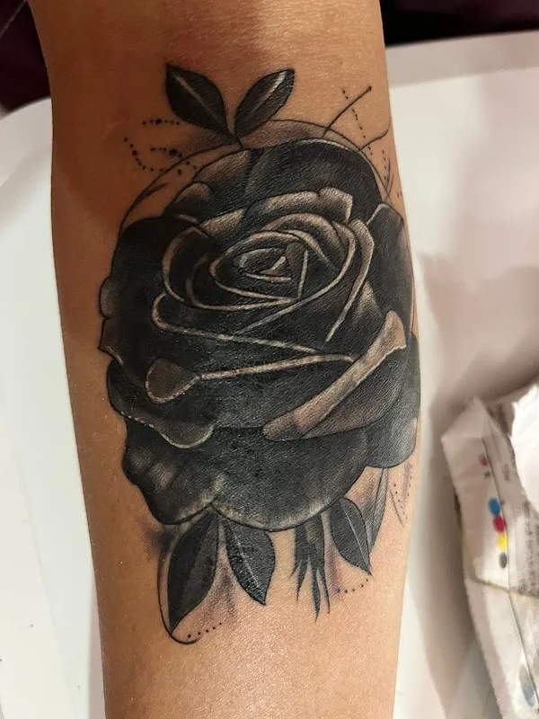The Futurist Tattoo hub
