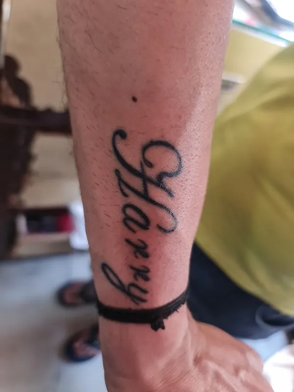The Futurist Tattoo hub