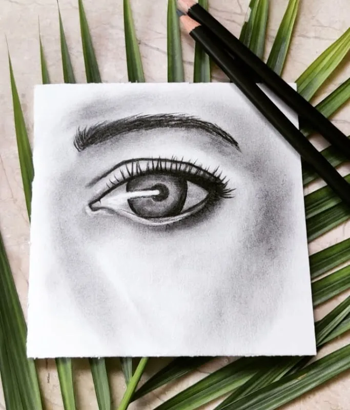 Color Palette - Painting Classes in Jaipur | Drawing Classes | Art Classes in Jaipur