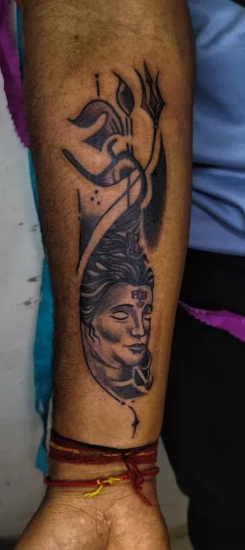 Kptattoz Studio