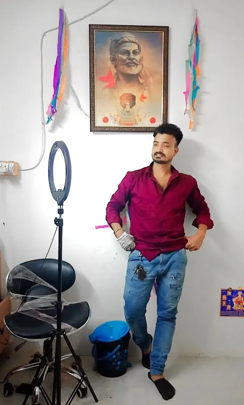 Kptattoz Studio