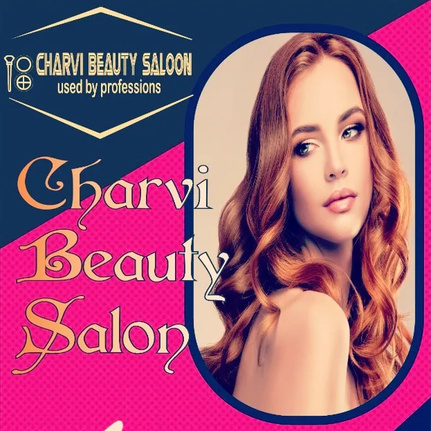 Charvi Beauty Salon