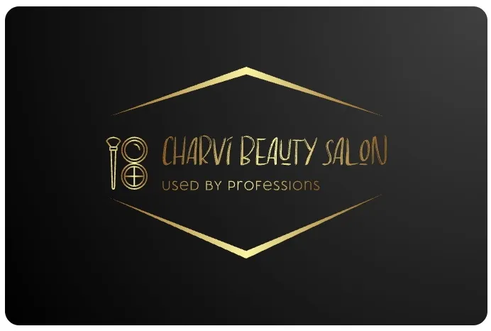 Charvi Beauty Salon