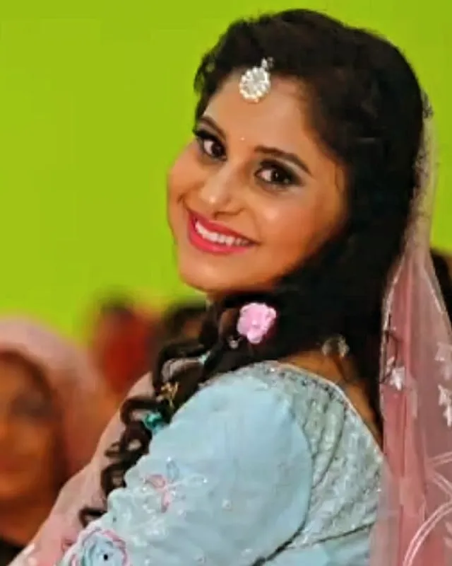 Charvi Beauty Salon