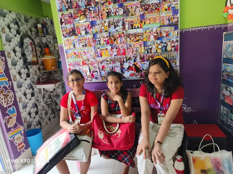 Santiniketan School of Art