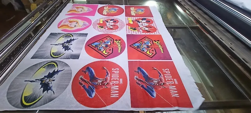 PRINTING EMOTIONS - Best Gifting Store in Kolkata