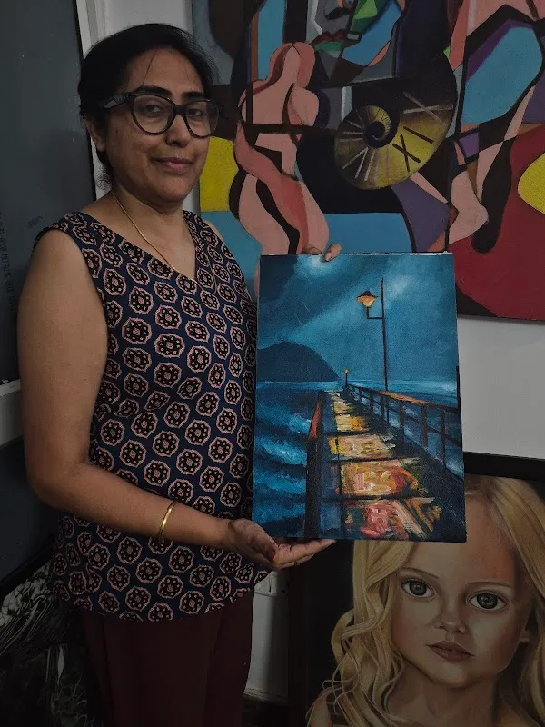 Kamal Fine Art Institute - Best Fine Art Institute in Delhi