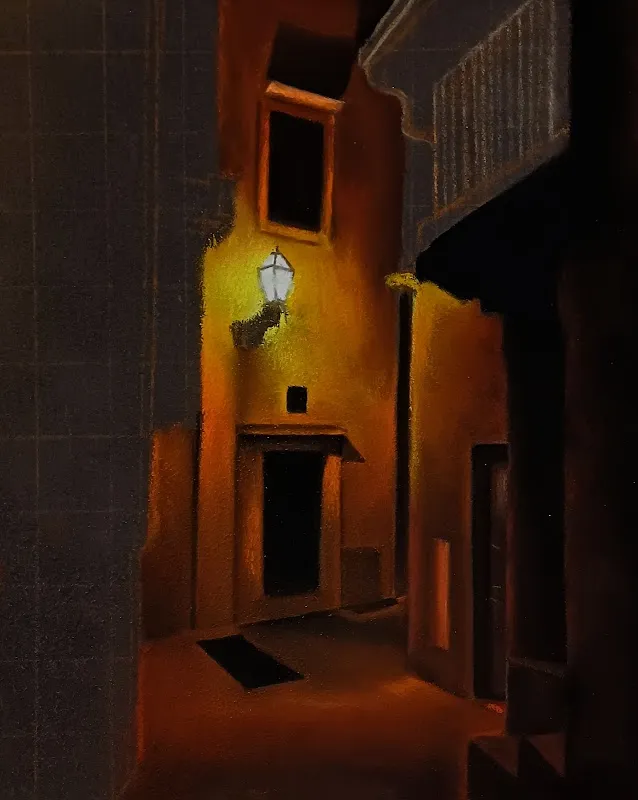 Kamal Fine Art Institute - Best Fine Art Institute in Delhi