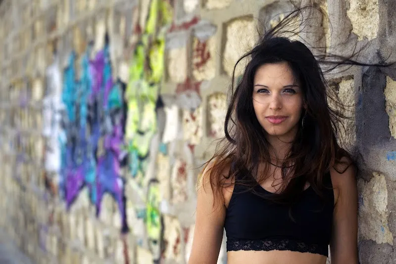 Sofiya Dance