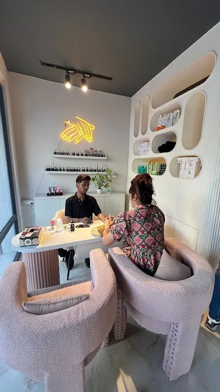 Kiah Salon and Makeovers