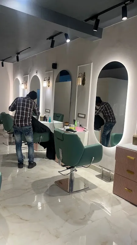 Kiah Salon and Makeovers