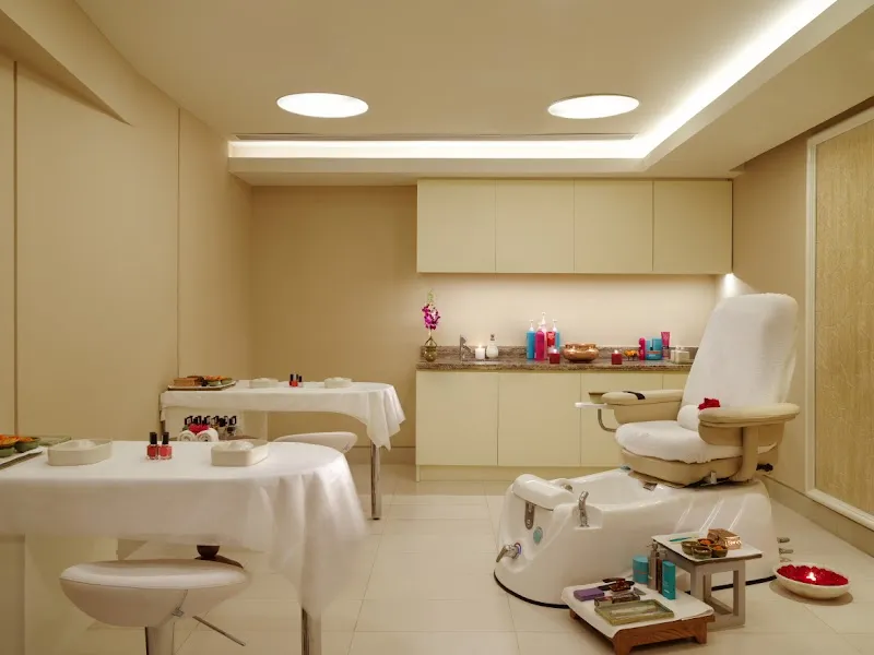 J Wellness Circle at Taj Palace New Delhi