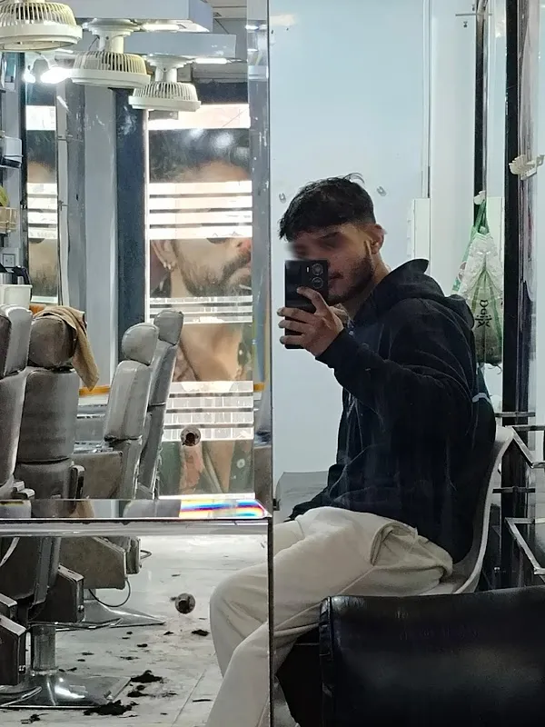 JD HAIR SALON
