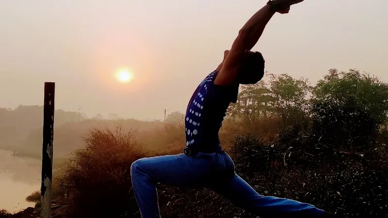 Ashtang yog kendra