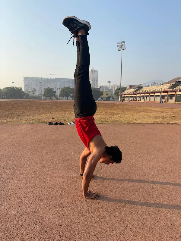 Ashtang yog kendra