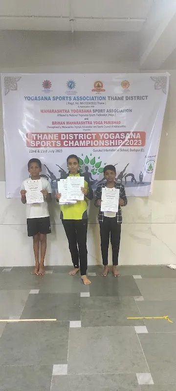 Ashtang yog kendra