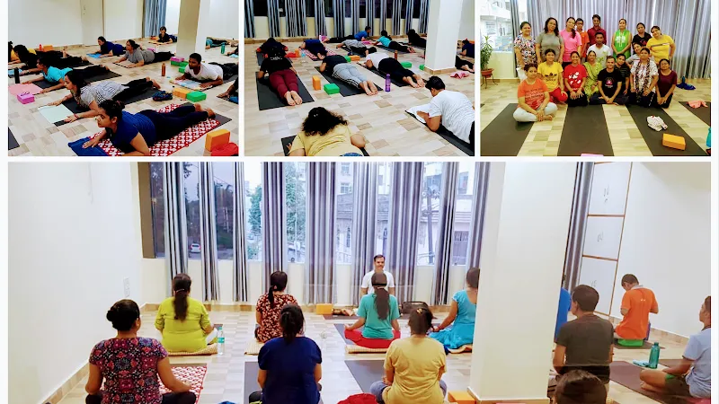 MIND O BODY YOGA STUDIO