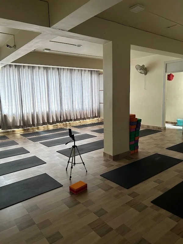 MIND O BODY YOGA STUDIO