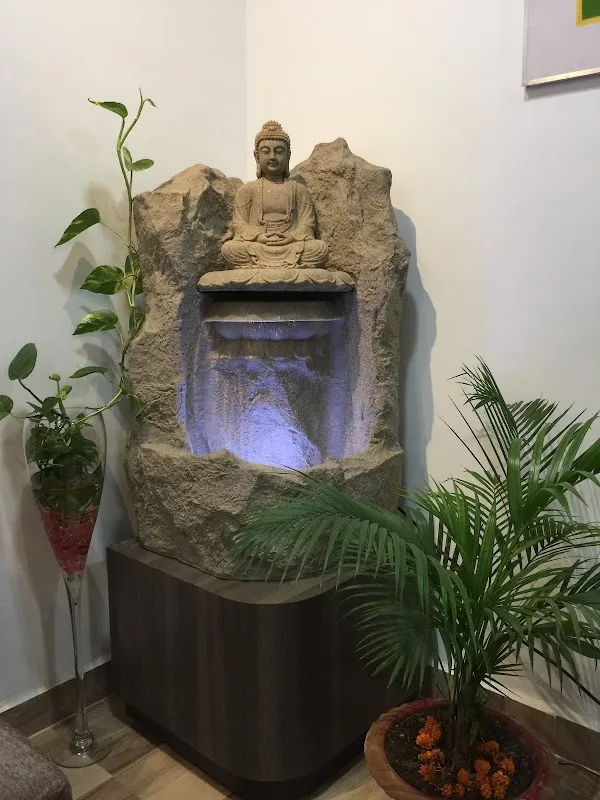MIND O BODY YOGA STUDIO