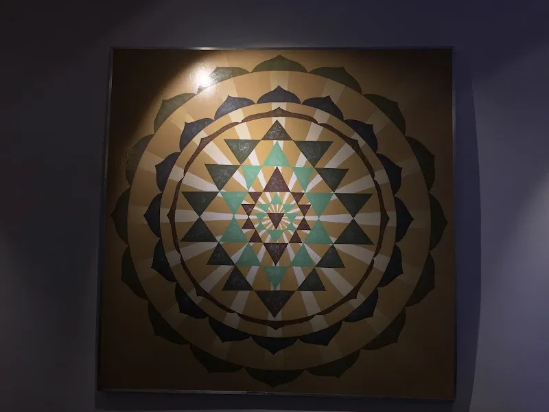 MIND O BODY YOGA STUDIO