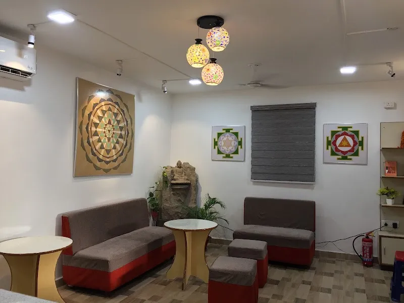 MIND O BODY YOGA STUDIO