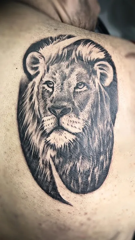 ✅Swapnas Tattoo & Piercing Studio Sangli - Best Tatto Shop | Tattoo Removal Services | Tattoo Artist | Ear-Piercing