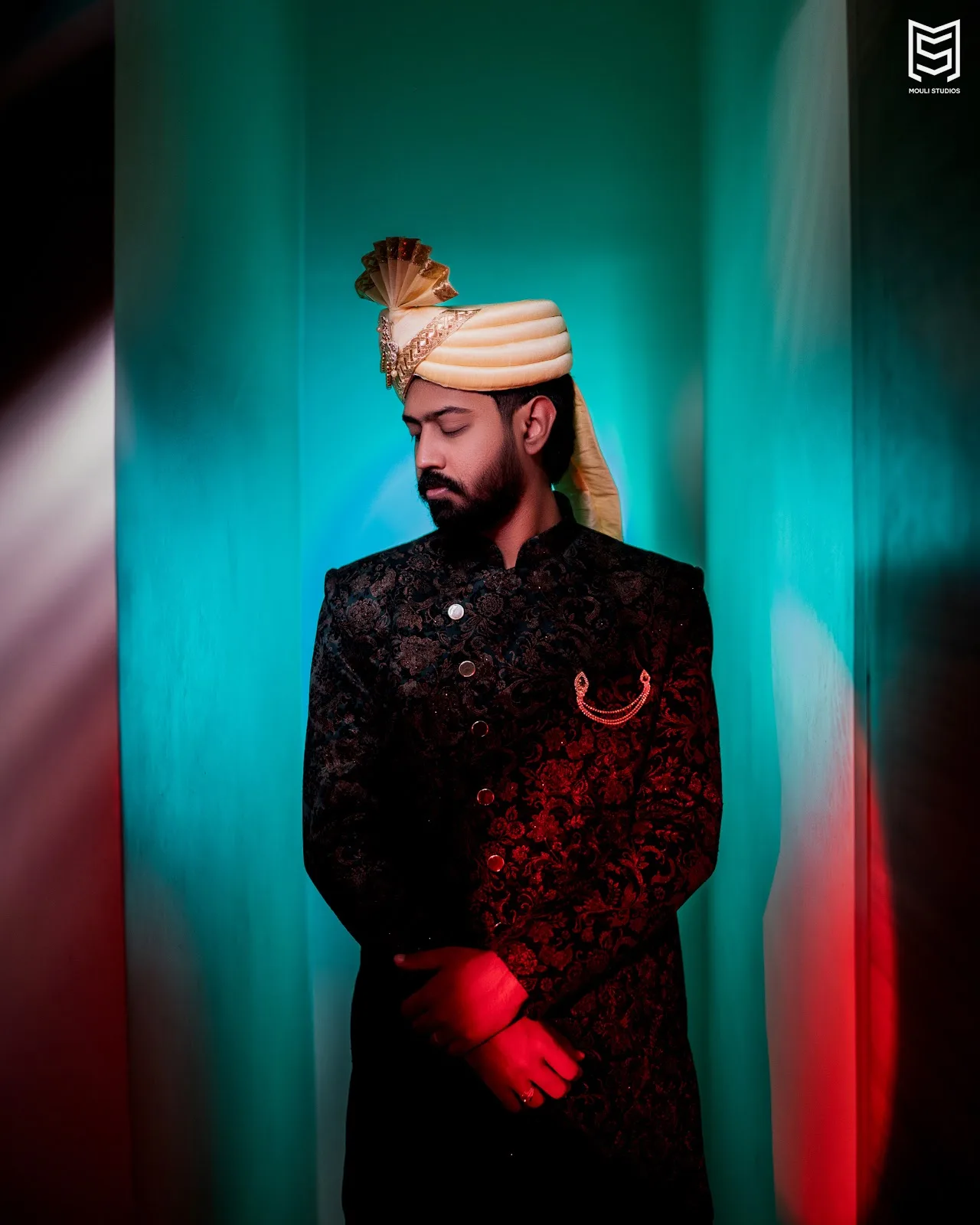 MOULI STUDIOS