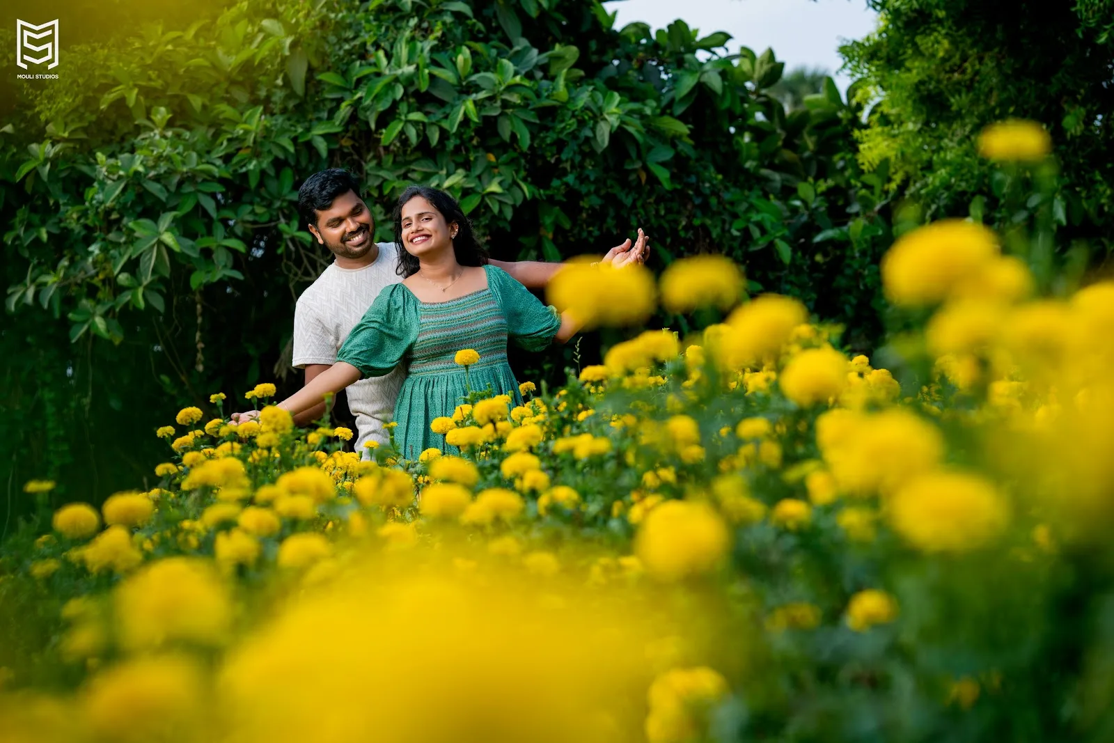 MOULI STUDIOS