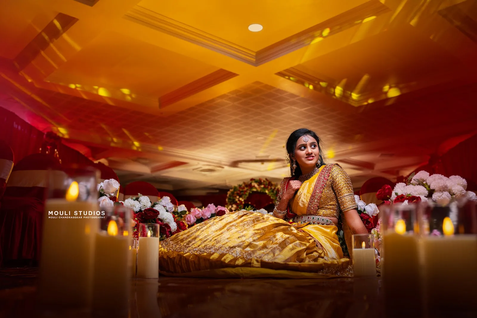 MOULI STUDIOS