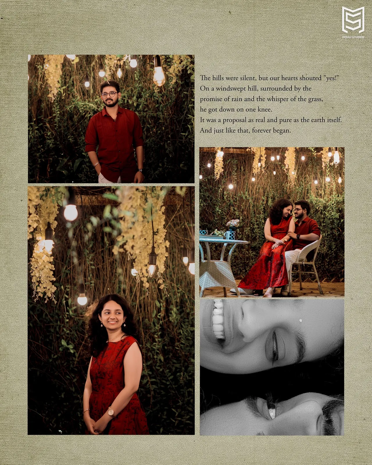 MOULI STUDIOS