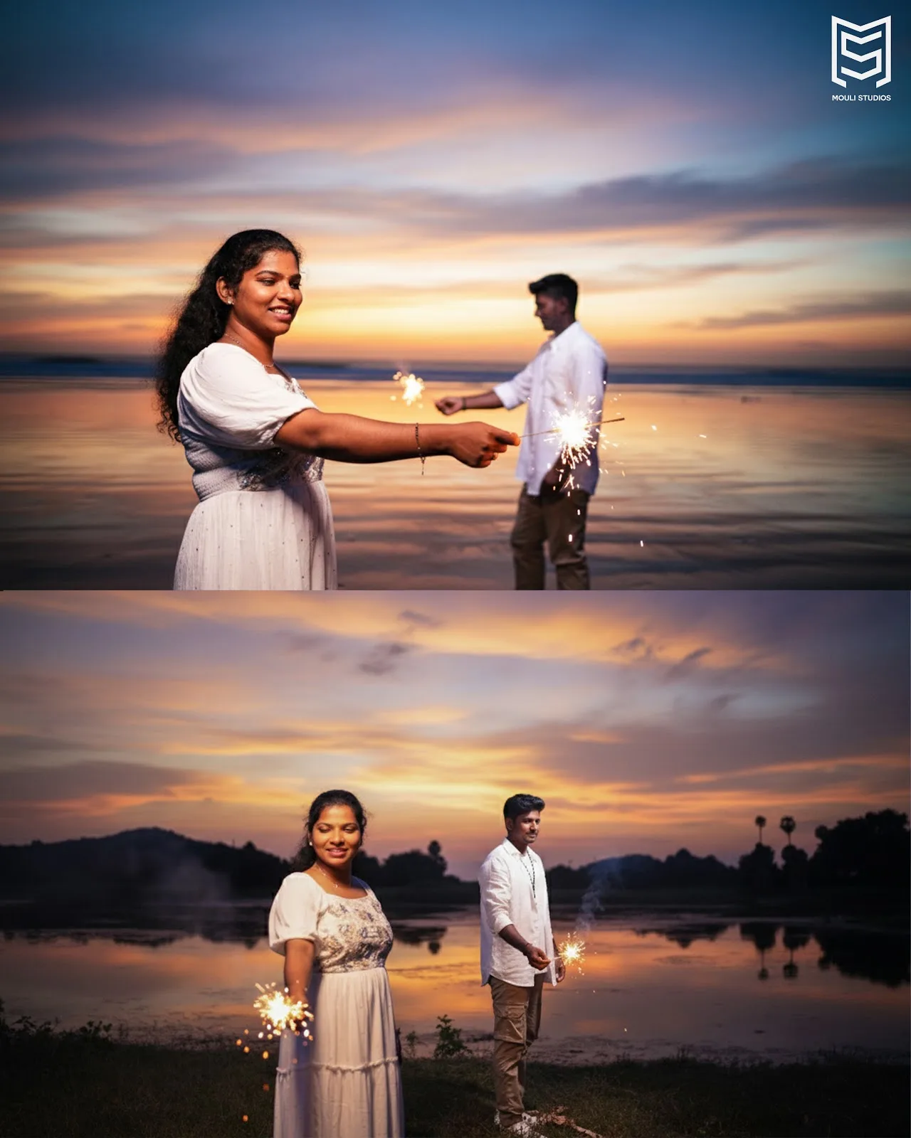 MOULI STUDIOS