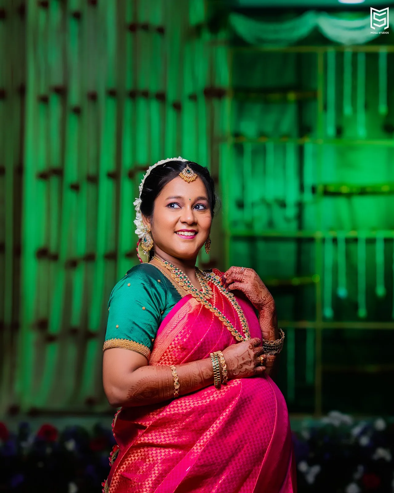 MOULI STUDIOS