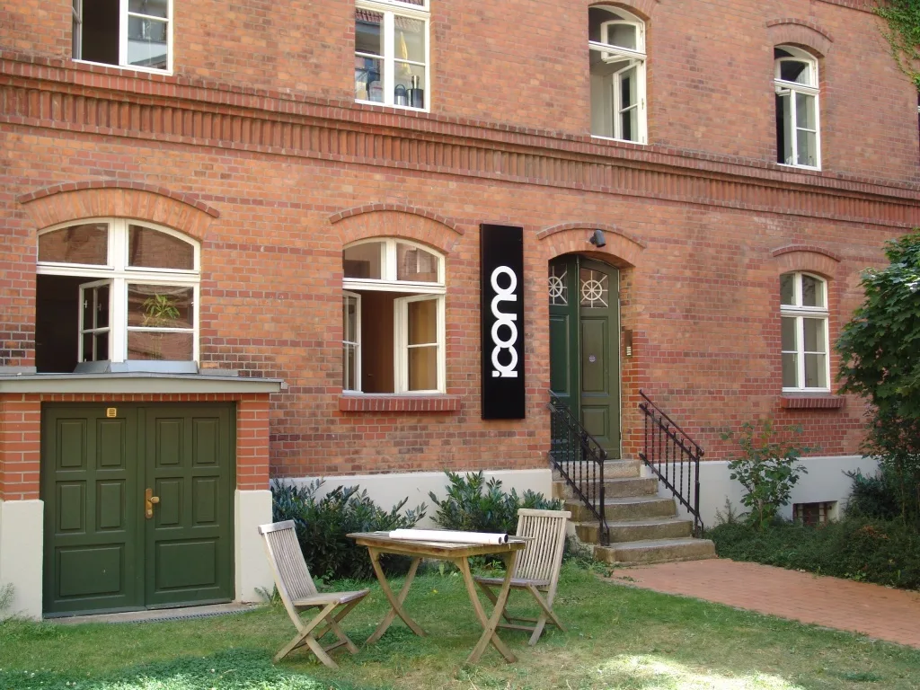 icono germany GmbH