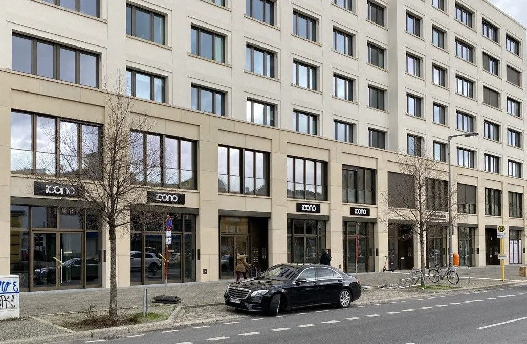icono germany GmbH