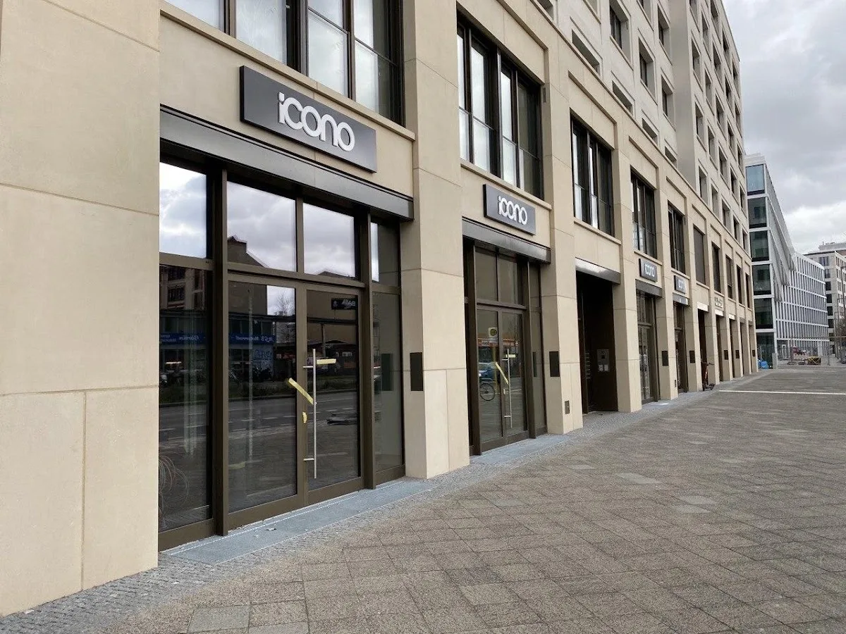 icono germany GmbH