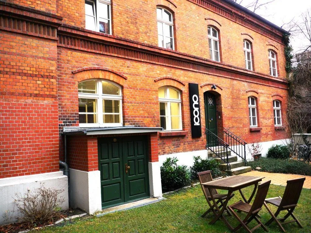 icono germany GmbH