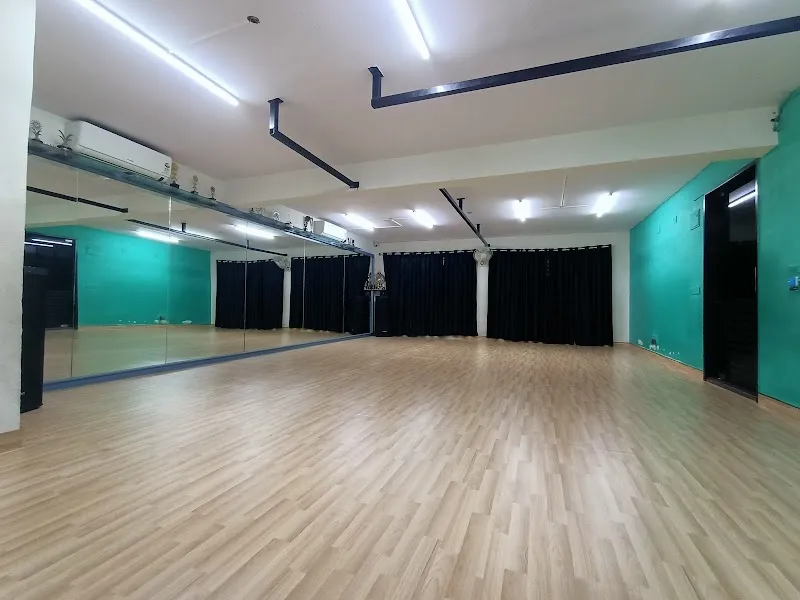 Challenging Rockers Dance Institute