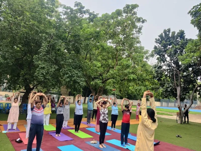 BYM Wellness Center - Yoga Naturopathy Acupressure
