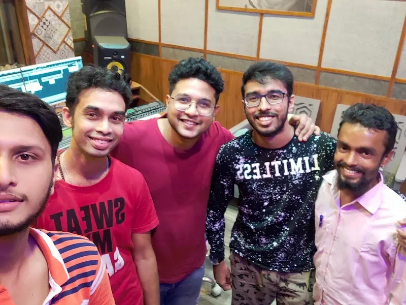 Symphony Studio