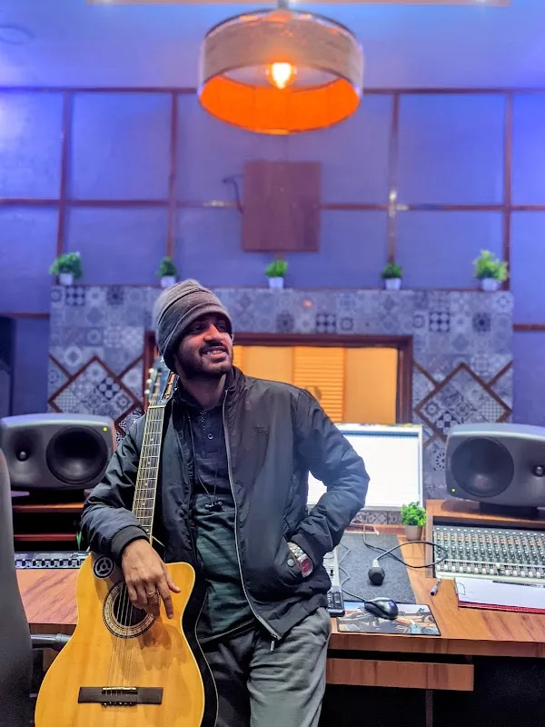 Symphony Studio